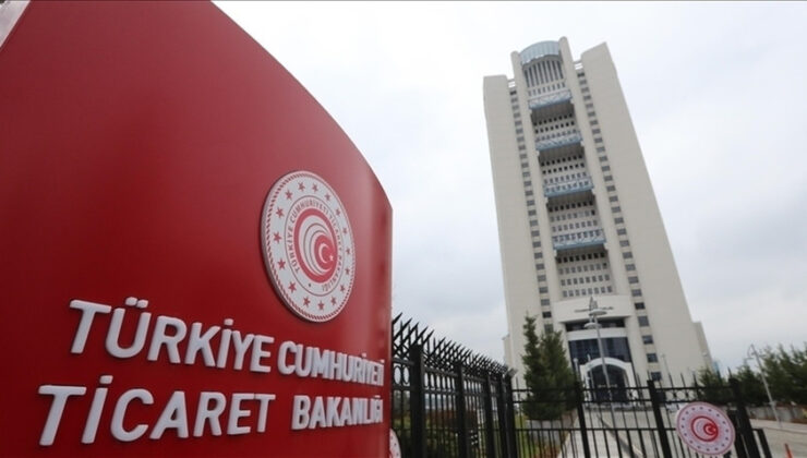 Ticaret Bakanlığı’ndan Piyasa Denetiminde Dev Bilanço: 3 Ayda 784 Milyon Lira Ceza