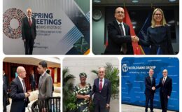 Bakan Şimşek’ten ABD Çıkarması: 1000’den Fazla Yatırımcıyla Kritik Temas