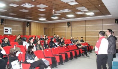 Kars’ta 2. Kademe Wellness Antrenörlük Kursu Başladı