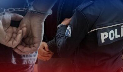 Kars’ta Torbacılara Operasyon: 1 Kişi Tutuklandı