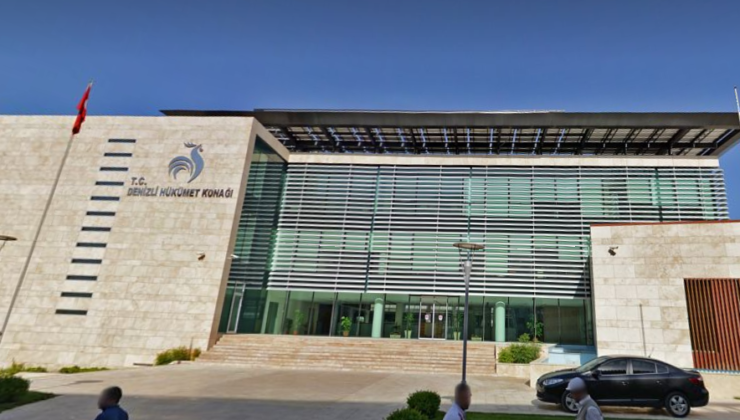 Denizli’de Sosyal Medya Üzerinden Korku ve Panik Yayan 2 Kişi Gözaltına Alındı