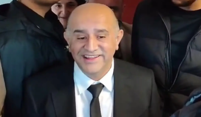 Aziz İhsan Aktaş Suç Örgütü Davasında Yargılama Devam Ediyor