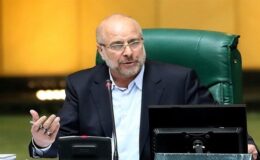 İran Meclis Başkanı Kalibaf’tan Hürmüz Boğazı Tehdidi: “Biz Geçemiyorsak Kimse Geçemez”