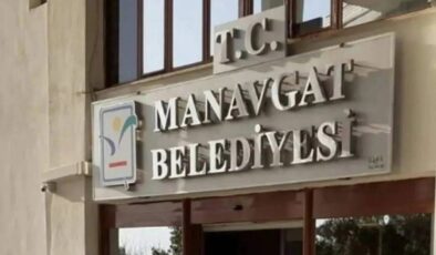Manavgat Belediyesi Rüşvet Davasında Yargılama Sürüyor