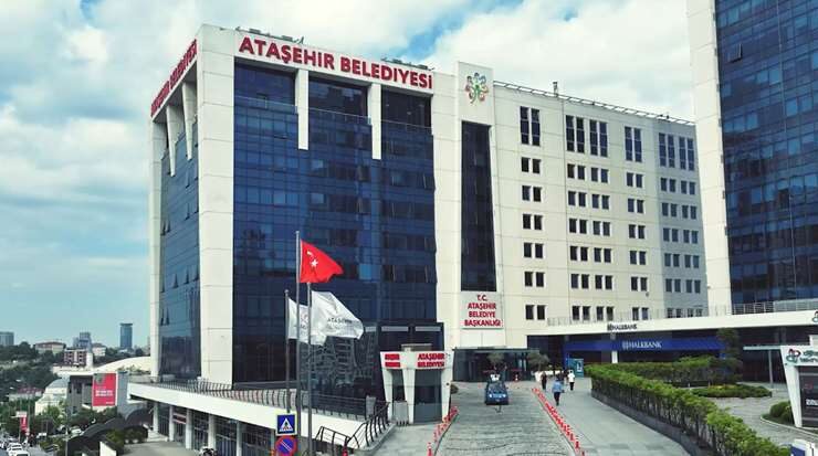 Ataşehir Belediyesinde Rüşvet Operasyonu: 19 Tutuklama
