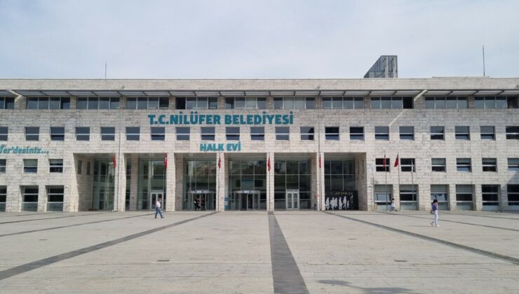 Nilüfer Belediyesindeki Rüşvet ve İmar Kirliliği Davası Başladı: Turgay Erdem Hakim Karşısında