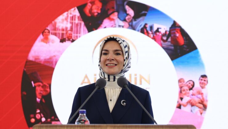 Bakan Göktaş: Aile ve Gençlik Fonu Kapsamında Bu Ay 5 Bin 328 Gence 1 Milyar 228 Milyon Lira Ödeme Yapıldı