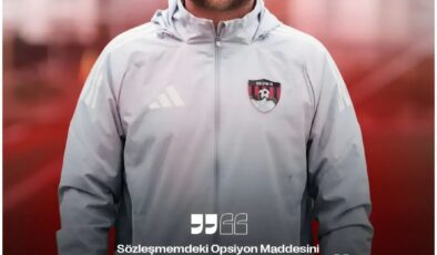 Korkmaz’dan Vanspor Açıklaması