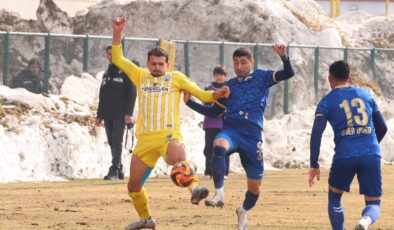 Menemen FK’da Burak Bilgen Dönemi Sona Erdi: Sözleşmesi Feshedildi