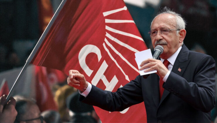 Kemal Kılıçdaroğlu’ndan Mahkemenin CHP Kararı Sonrası İlk Açıklama: Bu Karar Türkiye’ye Ve CHP’ye Hayırlı Olsun