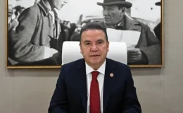 Muhittin Böcek Etkin Pişmanlıktan Yararlanmak İçin Savcılığa Başvurdu