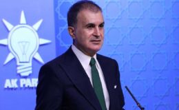 AK Parti Sözcüsü Çelik: CHP’nin 128 Milyar Dolar Yalanı Tescillendi