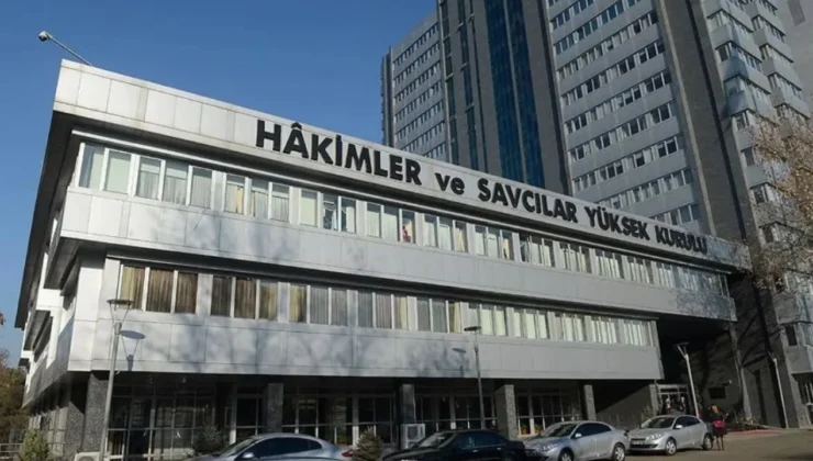 HSK 2026 Yaz Kararnamesi Yayınlandı: Yalova Cumhuriyet Başsavcısı Değişti!