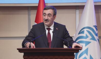 Cumhurbaşkanı Yardımcısı Yılmaz: İşsizlik Oranında Tek Haneli Seyir 38’inci Aya Taşındı