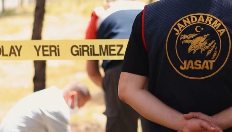 Diyarbakır’da 2020 Yılında İşlenen Askeri Balta Cinayeti JASAT Tarafından Aydınlatıldı