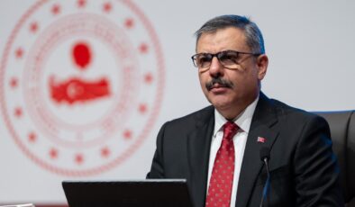 Malatya’da 5.0 Büyüklüğünde Deprem: Bakan Çiftçi’den İlk Açıklama