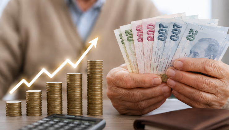 En Düşük Emekli Maaşı Resmi Gazete’de Yayımlandı: İşte Yeni Tutar ve Fark Ödemelerine İlişkin Detaylar