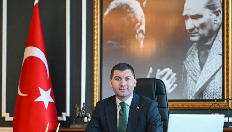 Altınordu Belediye Başkanı Ulaş Tepe Ve Meclis Üyeleri CHP’den İstifa Etti