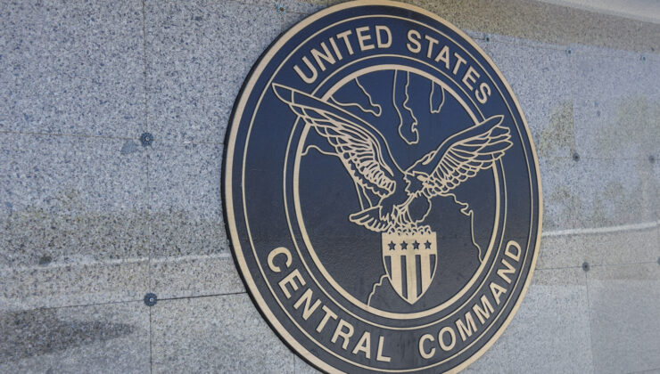 CENTCOM İran’a Yönelik 11’inci Saldırı Dalgasının Sona Erdiğini Duyurdu