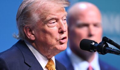 ABD Başkanı Trump’tan İran Açıklaması: Stoklarımız Yeterli Düzeyde