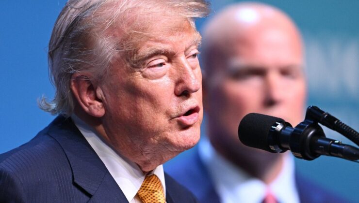 Trump: İran İle Yaşanan Çatışmalarda 18 ABD Askeri Hayatını Kaybetti