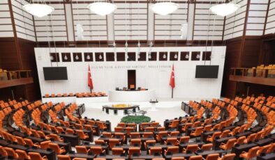 12’nci Yargı Paketi TBMM Genel Kurulu’nda Kabul Edildi: İşte Yeni Düzenlemeler