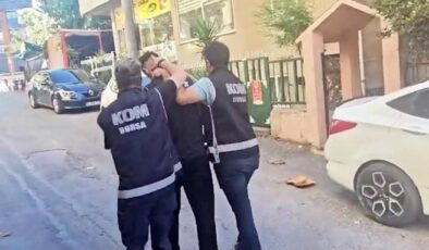 52 İlde Tetikçi Ve Suç Örgütü Propagandası Yapanlara Operasyon: 216 Gözaltı
