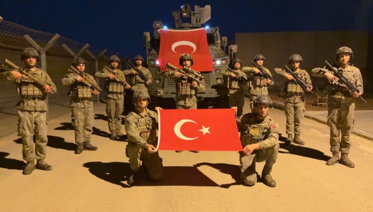 MSB’den Filenin Sultanları’na Videolu Tebrik
