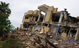 Venezuela’da Deprem Felaketinin Bilançosu Ağırlaşıyor: Can Kaybı 5 Bin 119’a Ulaştı