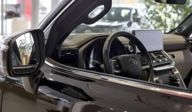 Ticaret Bakanlığı’ndan DTÖ’nün Otomotiv İthalatı Raporuna Tepki