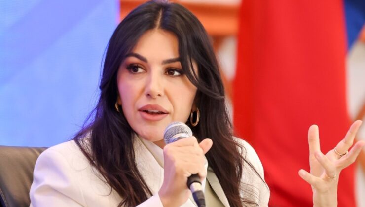 Nilhan Ayan: Türkiye COP31 Ev Sahibi Sorumluluğunu Eylem Temelinde Yürütecek