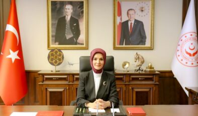 Bakan Göktaş Duyurdu: Orman Yangınından Etkilenen 4 İle 25 Milyon Lira Kaynak