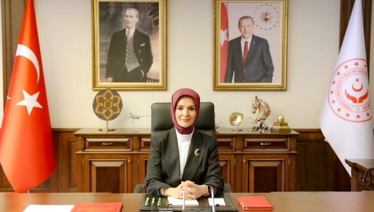 Bakan Göktaş Duyurdu: Orman Yangınından Etkilenen 4 İle 25 Milyon Lira Kaynak