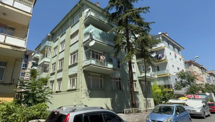 Konya’da Aidat Kavgası Kanlı Bitti: Kiracı, Apartman Yöneticisini Bıçakladı