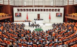 Suça Sürüklenen Çocuklarla İlgili Kanun Teklifi Meclis’e Geliyor