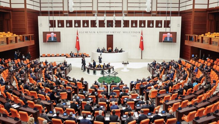 Suça Sürüklenen Çocuklarla İlgili Kanun Teklifi Meclis’e Geliyor