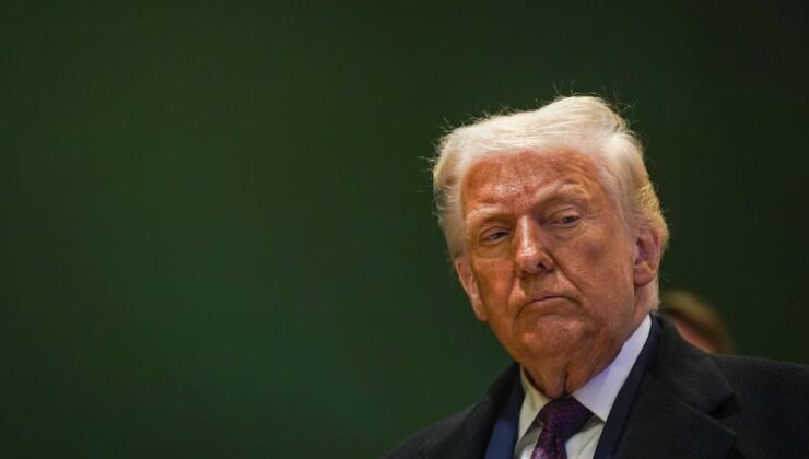 Trump’tan İran Açıklaması: İyi Bir Anlaşma İçin Son Şans