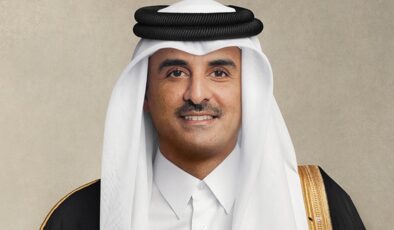 Trump ile Katar Emiri Al Sani telefonda görüştü