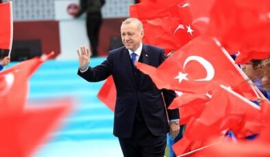 Bakan Uraloğlu: Cumhurbaşkanımızın Liderliğinde Milletimizin Emanetine Sahip Çıkmaya Devam Edeceğiz