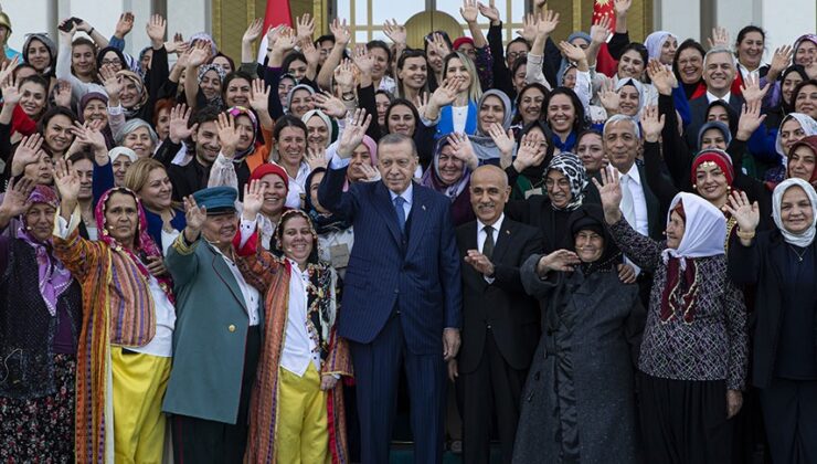 Ömer Çelik: Cumhurbaşkanımız Dünyada Demokratik Seçimlerle İş Başına Gelen En Tecrübeli Devlet Adamıdır