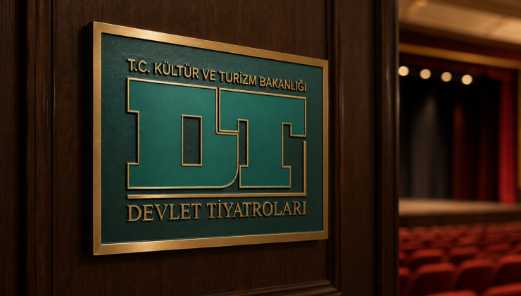 Devlet Tiyatroları 100 Sözleşmeli Personel Alacak: Başvurular Başladı
