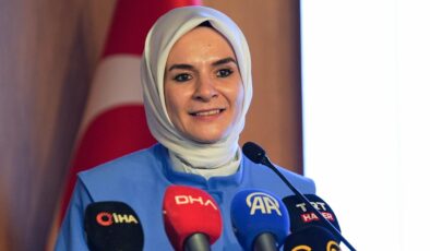 Bakan Göktaş’tan Mersin’de Şiddet Gören Çocukla İlgili Açıklama