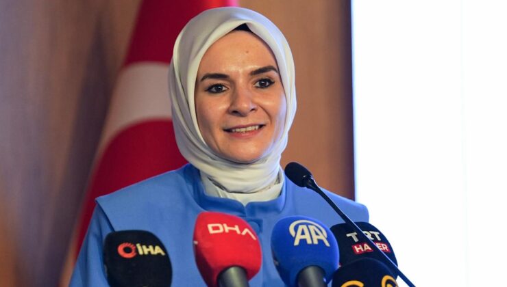 Bakan Göktaş’tan Mersin’de Şiddet Gören Çocukla İlgili Açıklama