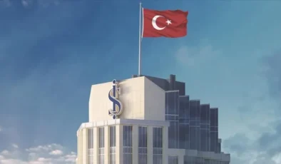 İş Bankası 2026 Yılının İlk Yarısındaki Finansal Sonuçlarını Açıkladı