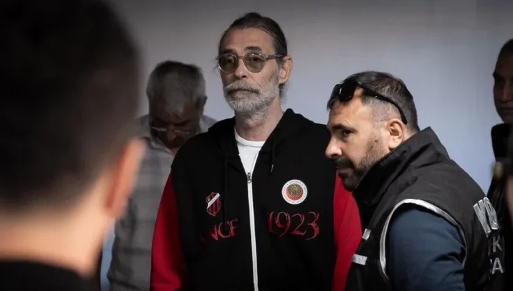 Etimesgut Belediyesi Yolsuzluk Soruşturması: Erdal Beşikçioğlu Tutuklandı