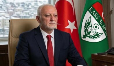 Kars 36 Spor Lige Katılım Ücretini Yatırdı: Yeni Sezon İçin İlk Adım Atıldı